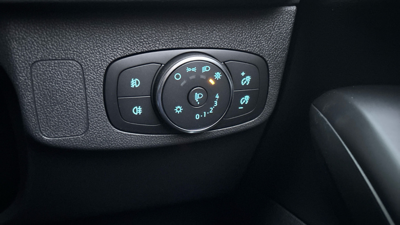 Ford Focus 1.0 EcoBoost Hybrid mHEV 155 ST-Line 5dr Auto Petrol Hatchback